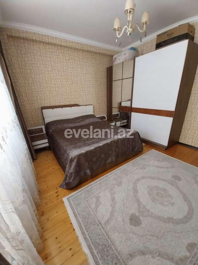 Satılır, yeni tikili, 2 otaqlı, 90 m², Bakı, Xətai r, Həzi Aslanov q, Həzi Aslanov m.