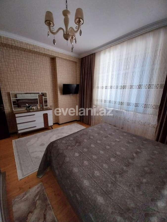 Satılır, yeni tikili, 2 otaqlı, 90 m², Bakı, Xətai r, Həzi Aslanov q, Həzi Aslanov m.