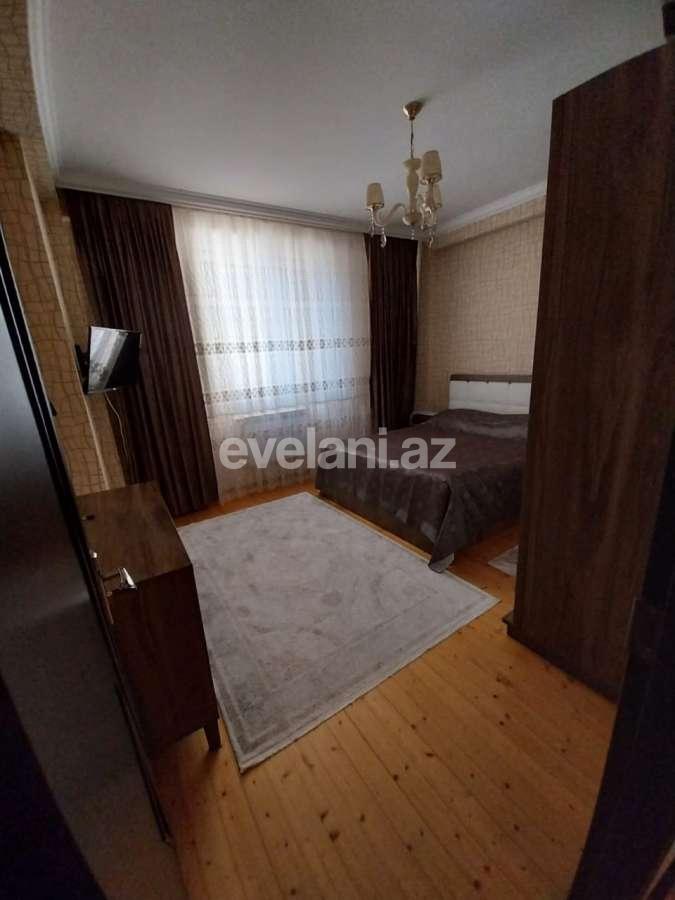 Satılır, yeni tikili, 2 otaqlı, 90 m², Bakı, Xətai r, Həzi Aslanov q, Həzi Aslanov m.