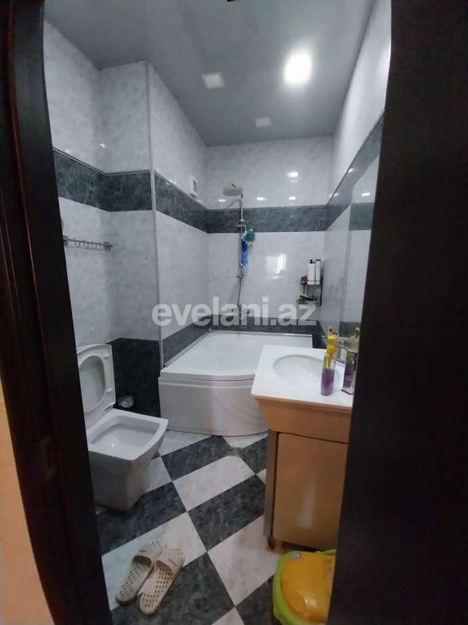 Satılır, yeni tikili, 2 otaqlı, 90 m², Bakı, Xətai r, Həzi Aslanov q, Həzi Aslanov m.