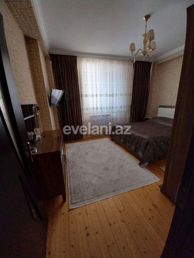 Satılır, yeni tikili, 2 otaqlı, 90 m², Bakı, Xətai r, Həzi Aslanov q, Həzi Aslanov m.