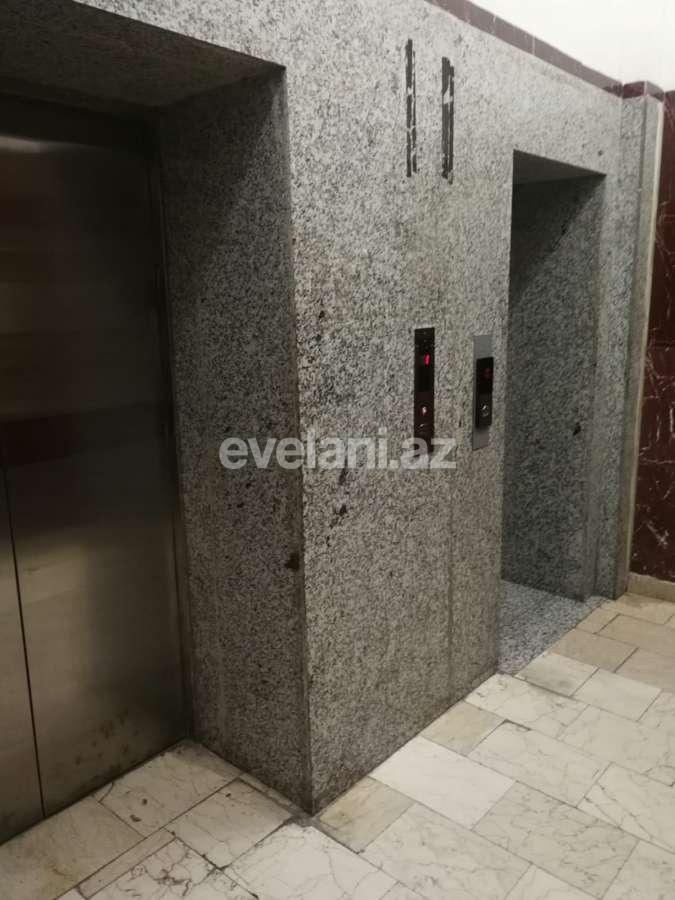 Сдаётся, новостройка, 2-комнаты, 58 m², Баку, Насиминский r, Насими m.