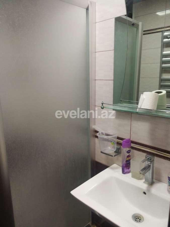 Сдаётся, новостройка, 2-комнаты, 58 m², Баку, Насиминский r, Насими m.