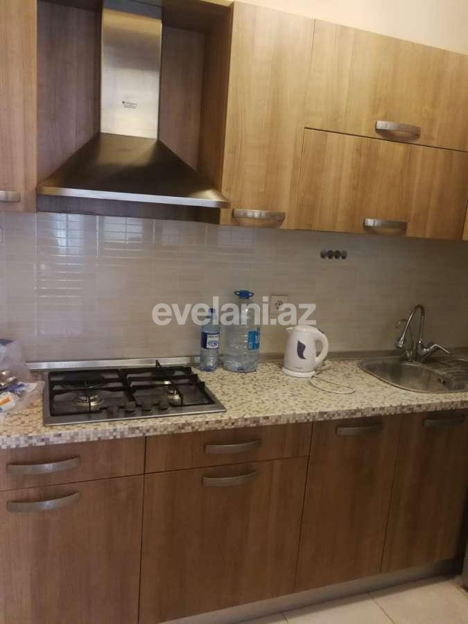 Сдаётся, новостройка, 2-комнаты, 58 m², Баку, Насиминский r, Насими m.