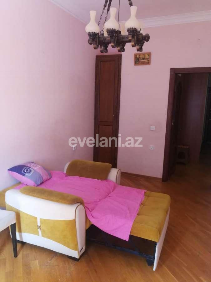 Сдаётся, новостройка, 2-комнаты, 58 m², Баку, Насиминский r, Насими m.