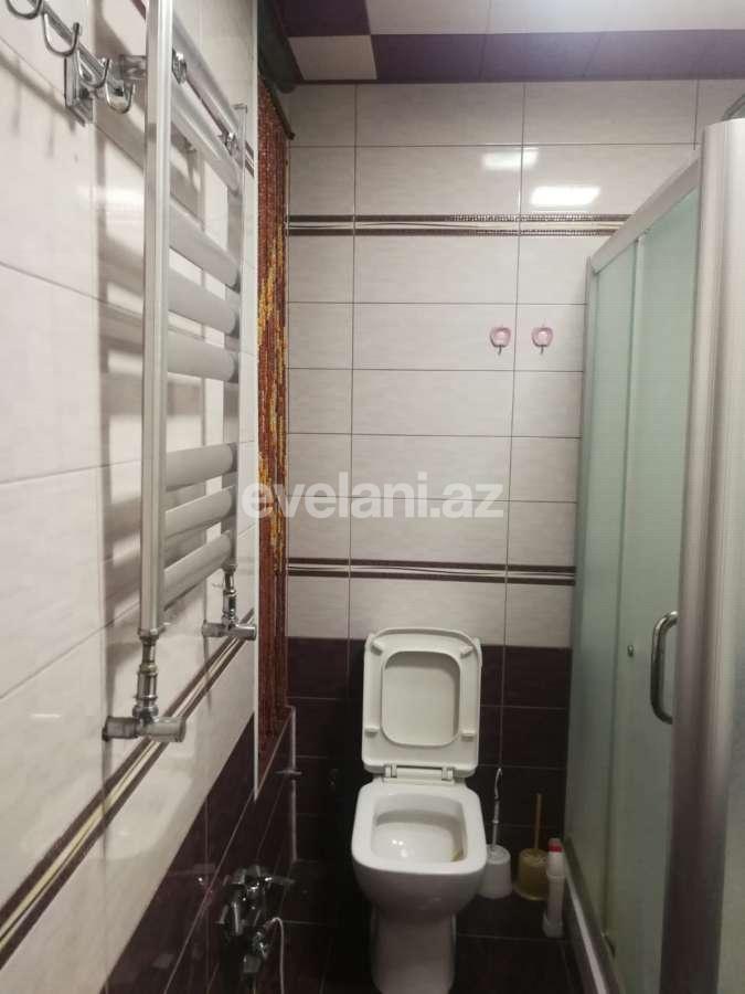 Сдаётся, новостройка, 2-комнаты, 58 m², Баку, Насиминский r, Насими m.