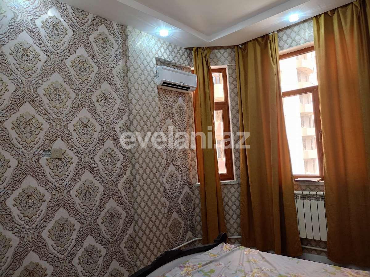 Satılır, yeni tikili, 2 otaqlı, 65 m², Bakı, Xətai r, Şah İsmayıl Xətai m.