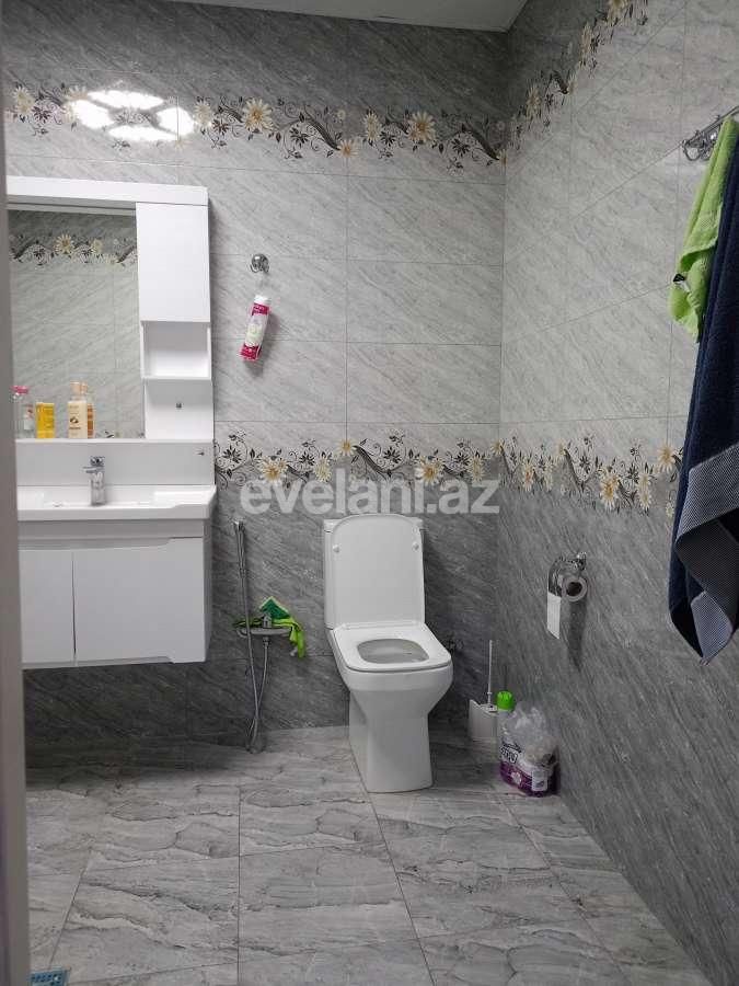 Satılır, yeni tikili, 2 otaqlı, 65 m², Bakı, Xətai r, Şah İsmayıl Xətai m.