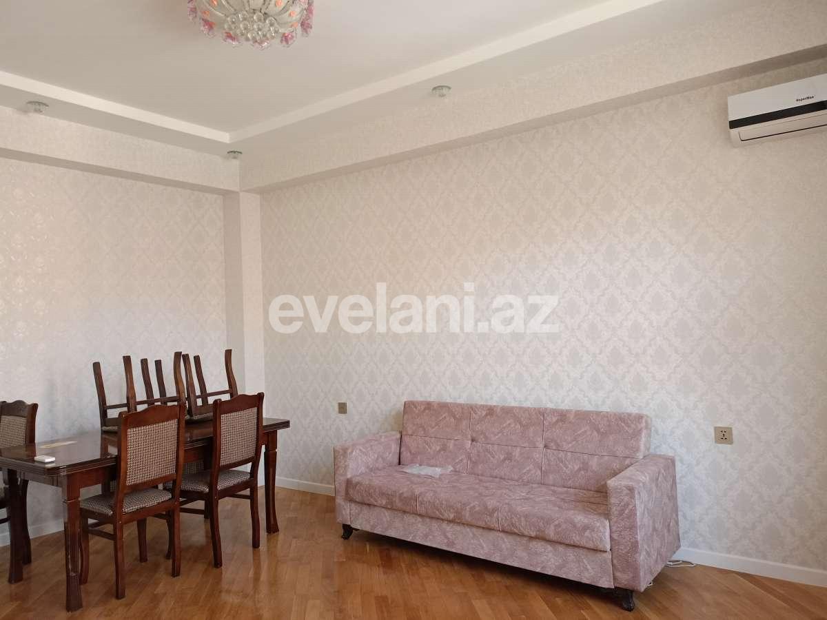 Satılır, yeni tikili, 2 otaqlı, 65 m², Bakı, Xətai r, Şah İsmayıl Xətai m.