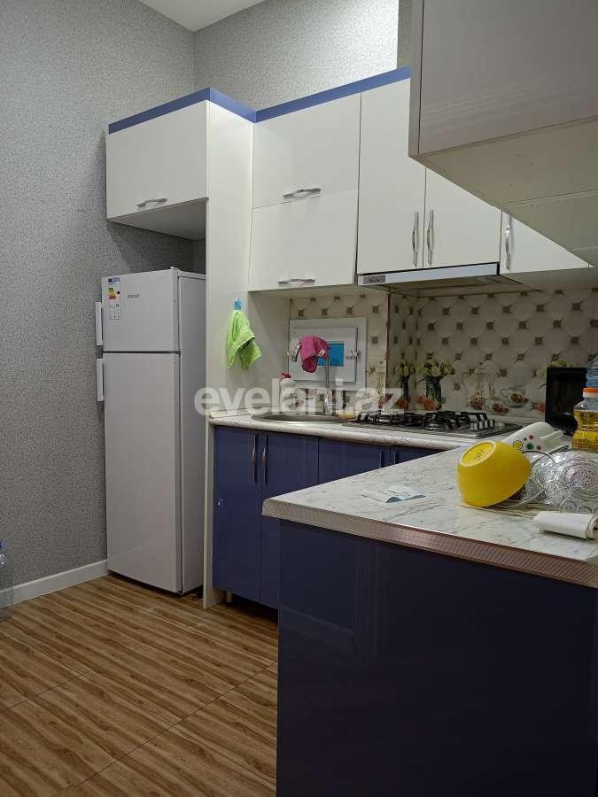 Satılır, yeni tikili, 2 otaqlı, 65 m², Bakı, Xətai r, Şah İsmayıl Xətai m.