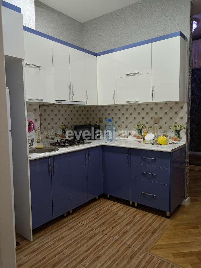 Satılır, yeni tikili, 2 otaqlı, 65 m², Bakı, Xətai r, Şah İsmayıl Xətai m.