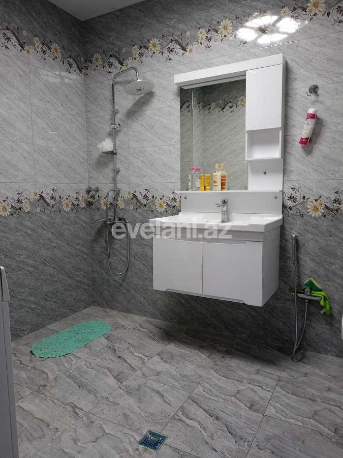 Satılır, yeni tikili, 2 otaqlı, 65 m², Bakı, Xətai r, Şah İsmayıl Xətai m.