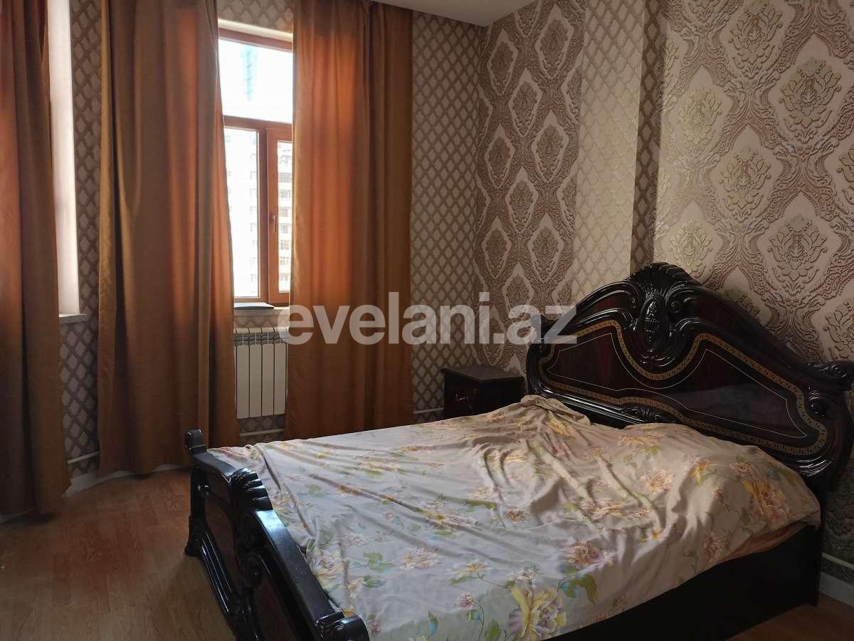 Satılır, yeni tikili, 2 otaqlı, 65 m², Bakı, Xətai r, Şah İsmayıl Xətai m.