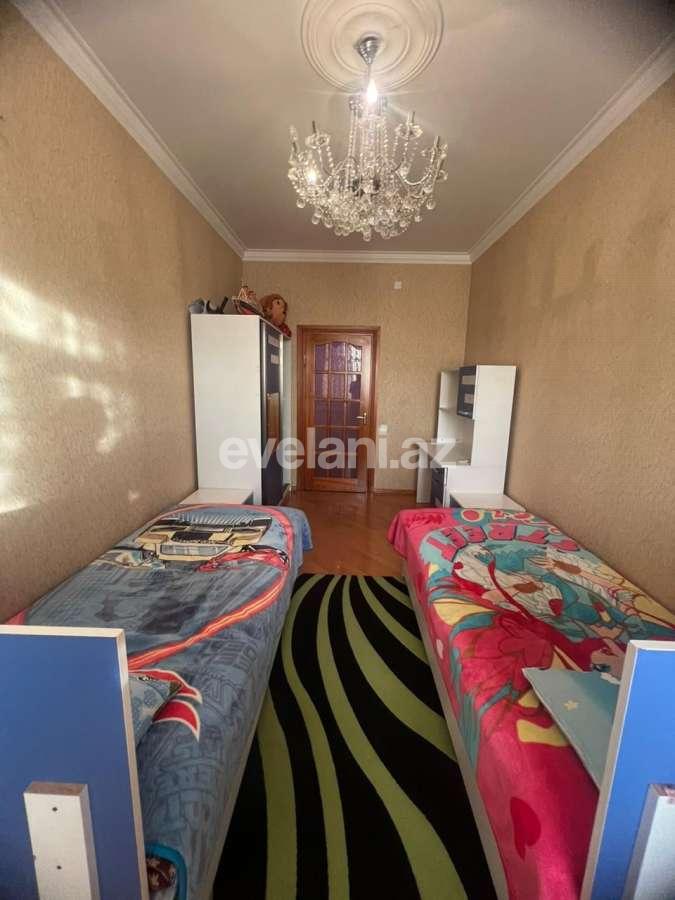 Rent, new building, 3 room, 120 m², Baku, Narimanov r, Nariman Narimanov m.