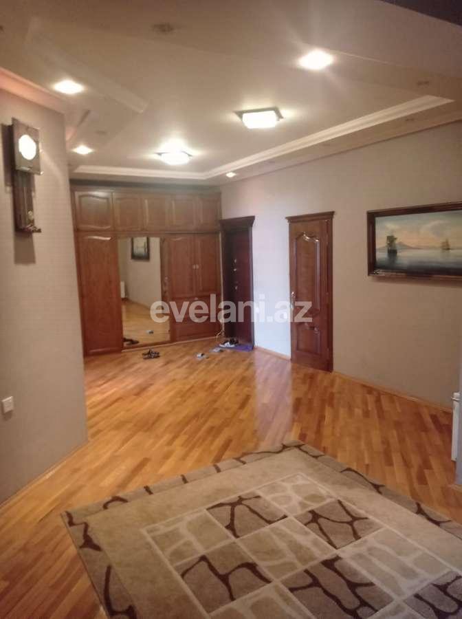 Сдаётся, новостройка, 4-комнаты, 175 m², Баку, Насиминский r, Насими m.