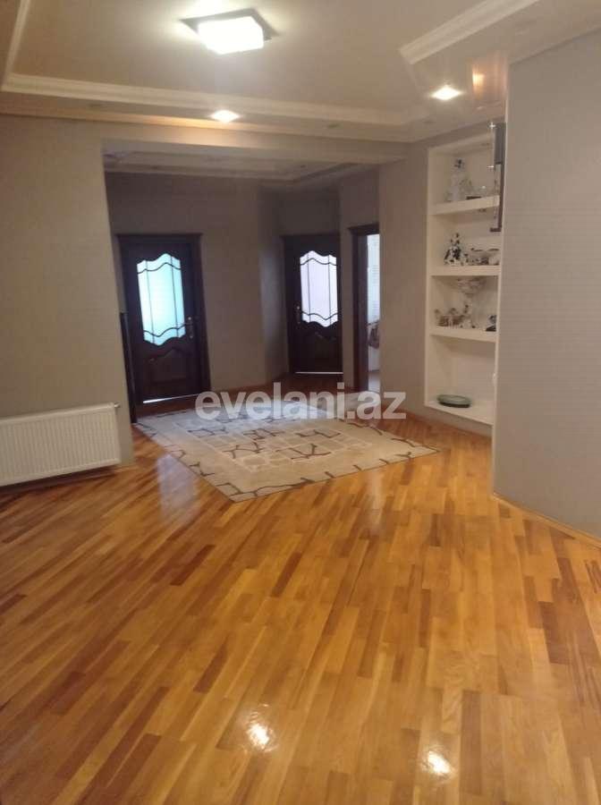 Сдаётся, новостройка, 4-комнаты, 175 m², Баку, Насиминский r, Насими m.