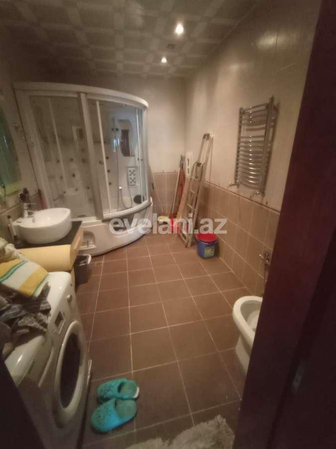 Сдаётся, новостройка, 4-комнаты, 175 m², Баку, Насиминский r, Насими m.