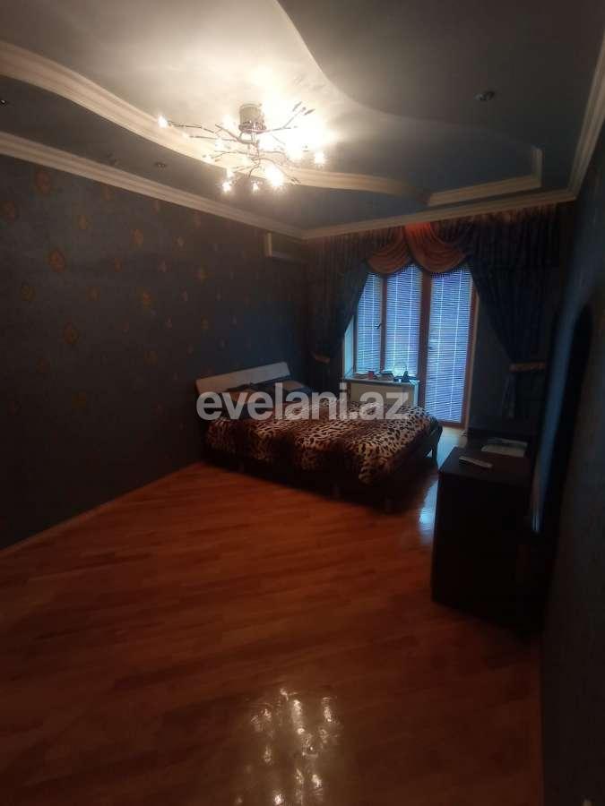 Сдаётся, новостройка, 4-комнаты, 175 m², Баку, Насиминский r, Насими m.