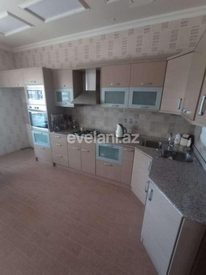 Сдаётся, новостройка, 4-комнаты, 175 m², Баку, Насиминский r, Насими m.