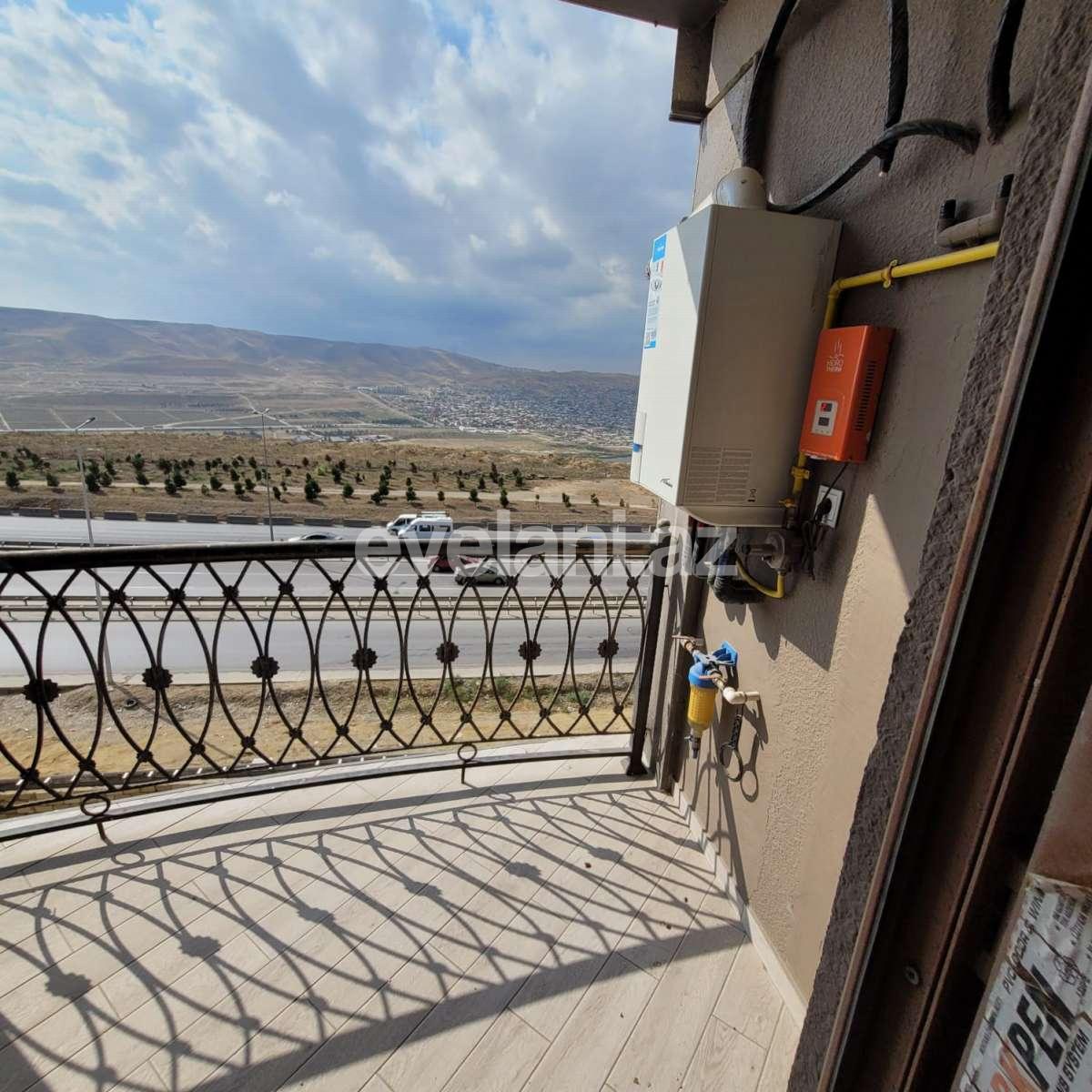 Satılır, yeni tikili, 2 otaqlı, 100 m², Bakı, Yasamal r, Yeni Yasamal q.