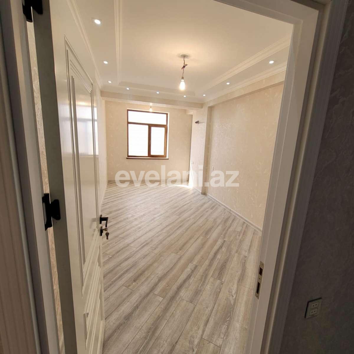 Satılır, yeni tikili, 2 otaqlı, 100 m², Bakı, Yasamal r, Yeni Yasamal q.