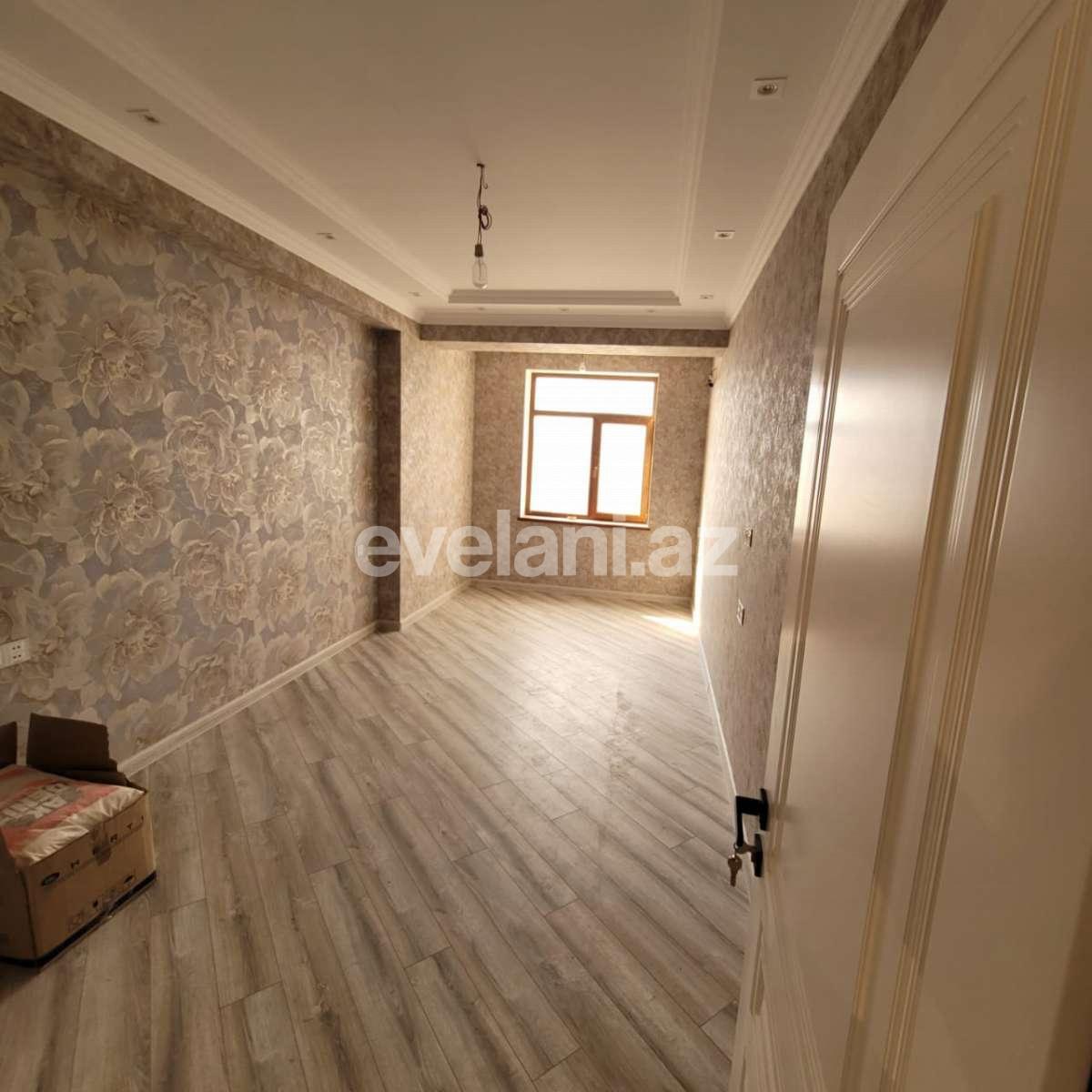 Satılır, yeni tikili, 2 otaqlı, 100 m², Bakı, Yasamal r, Yeni Yasamal q.
