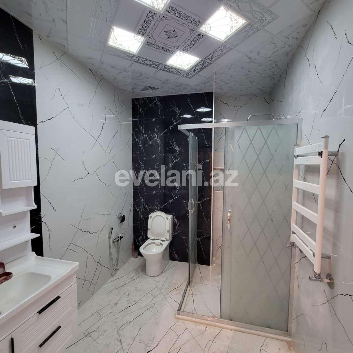 Satılır, yeni tikili, 2 otaqlı, 100 m², Bakı, Yasamal r, Yeni Yasamal q.