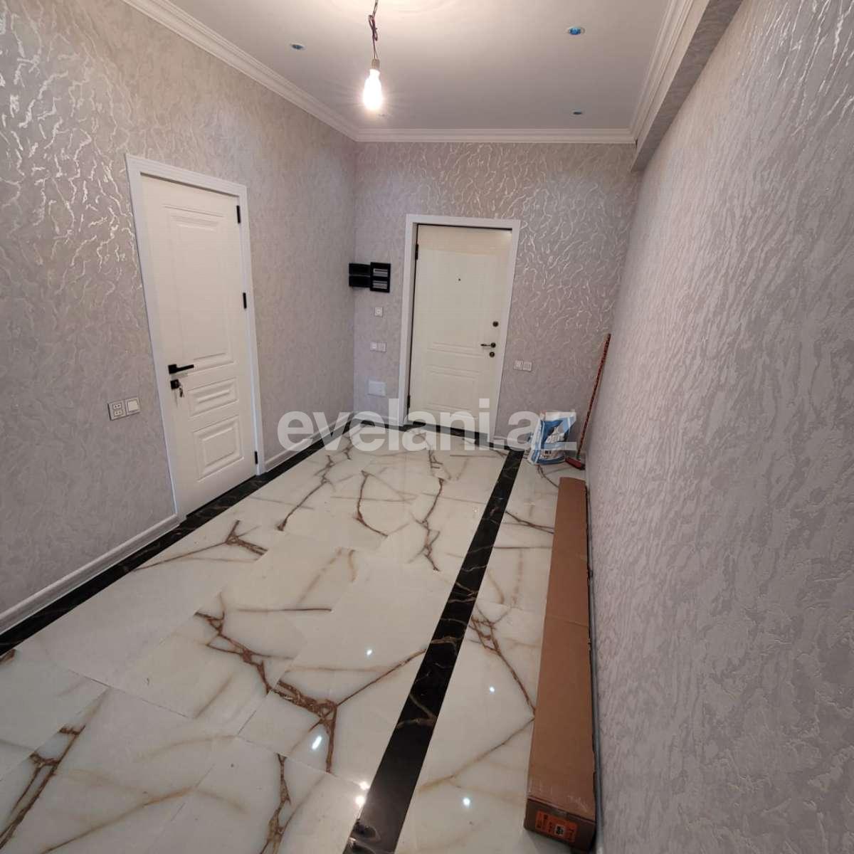 Satılır, yeni tikili, 2 otaqlı, 100 m², Bakı, Yasamal r, Yeni Yasamal q.