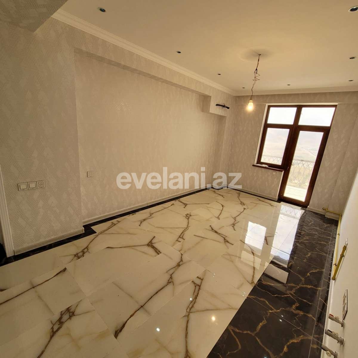 Satılır, yeni tikili, 2 otaqlı, 100 m², Bakı, Yasamal r, Yeni Yasamal q.