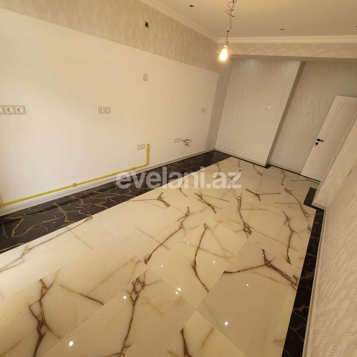 Satılır, yeni tikili, 2 otaqlı, 100 m², Bakı, Yasamal r, Yeni Yasamal q.