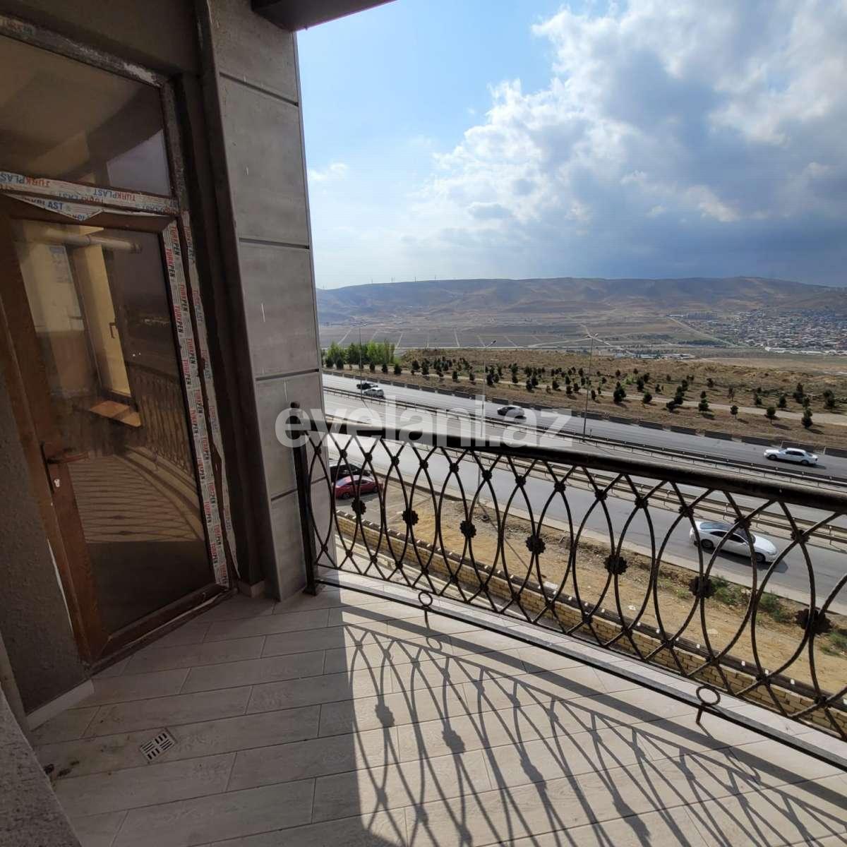 Satılır, yeni tikili, 2 otaqlı, 100 m², Bakı, Yasamal r, Yeni Yasamal q.