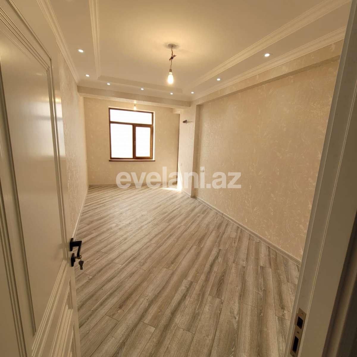 Satılır, yeni tikili, 2 otaqlı, 100 m², Bakı, Yasamal r, Yeni Yasamal q.