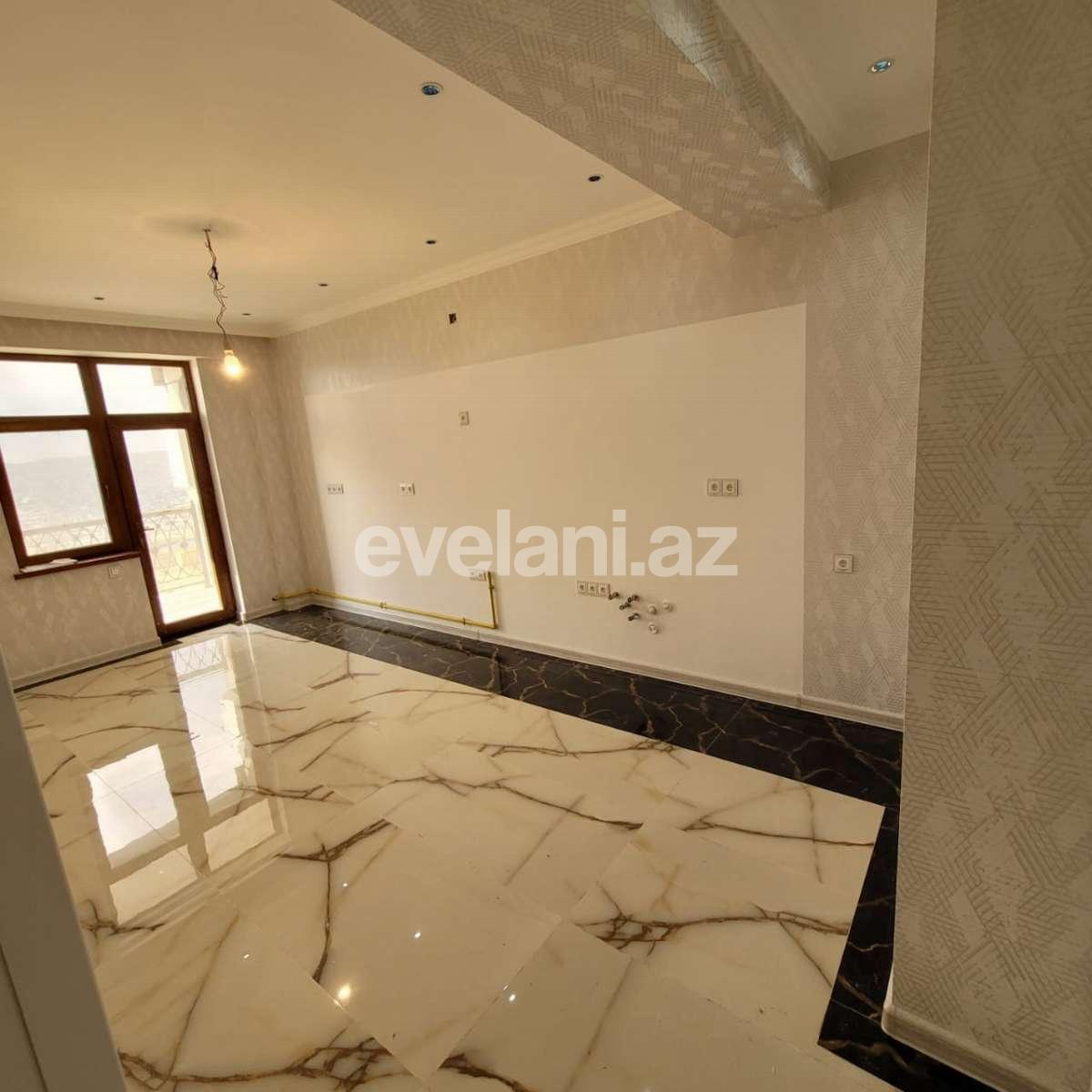 Satılır, yeni tikili, 2 otaqlı, 100 m², Bakı, Yasamal r, Yeni Yasamal q.