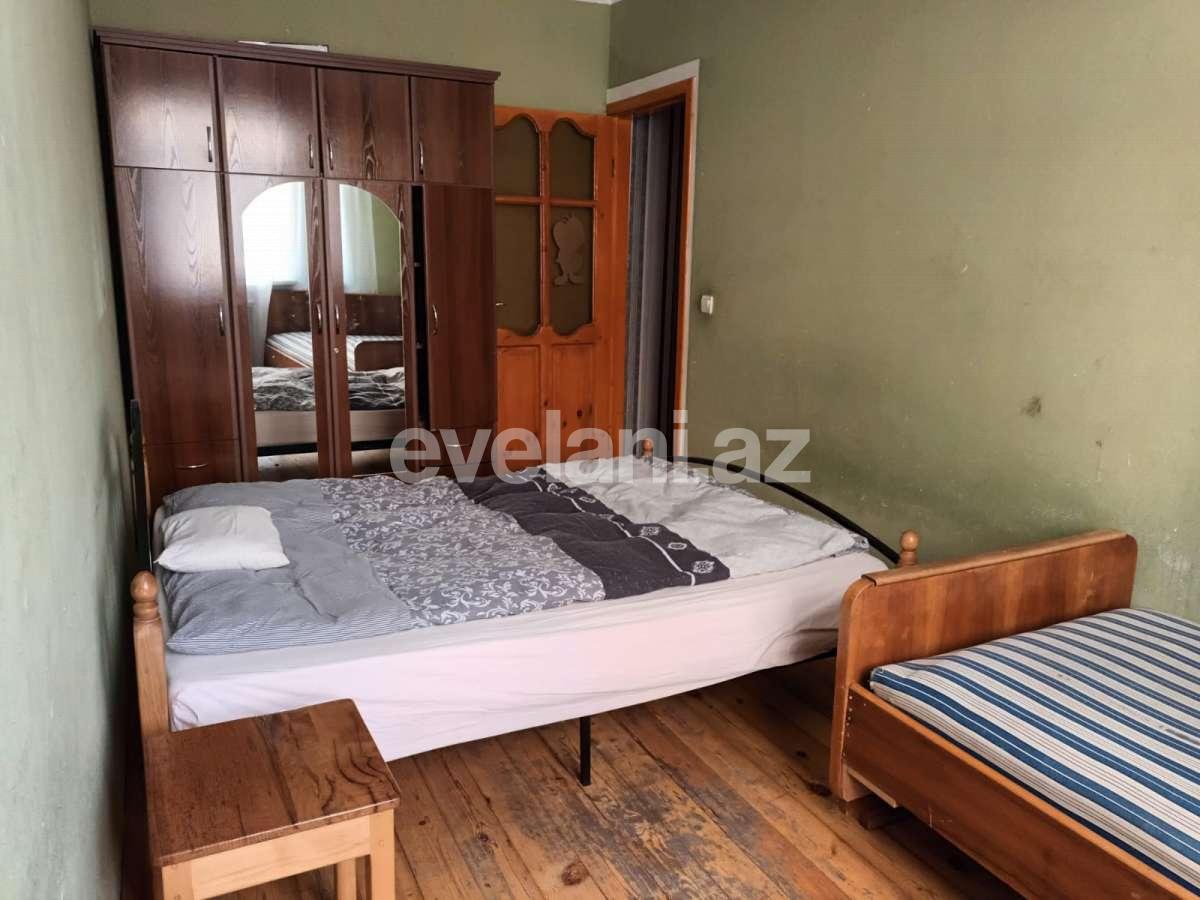 Satılır, köhnə tikili, 2 otaqlı, 48 m², Bakı, Nərimanov r, Gənclik m.