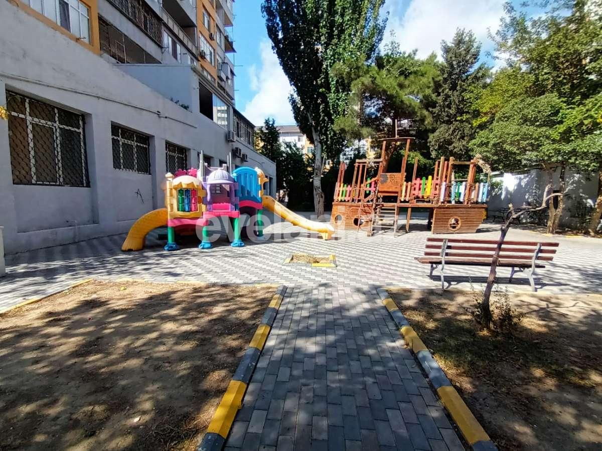 Satılır, köhnə tikili, 2 otaqlı, 48 m², Bakı, Nərimanov r, Gənclik m.