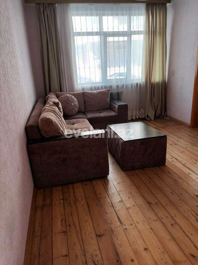 Satılır, köhnə tikili, 2 otaqlı, 48 m², Bakı, Nərimanov r, Gənclik m.