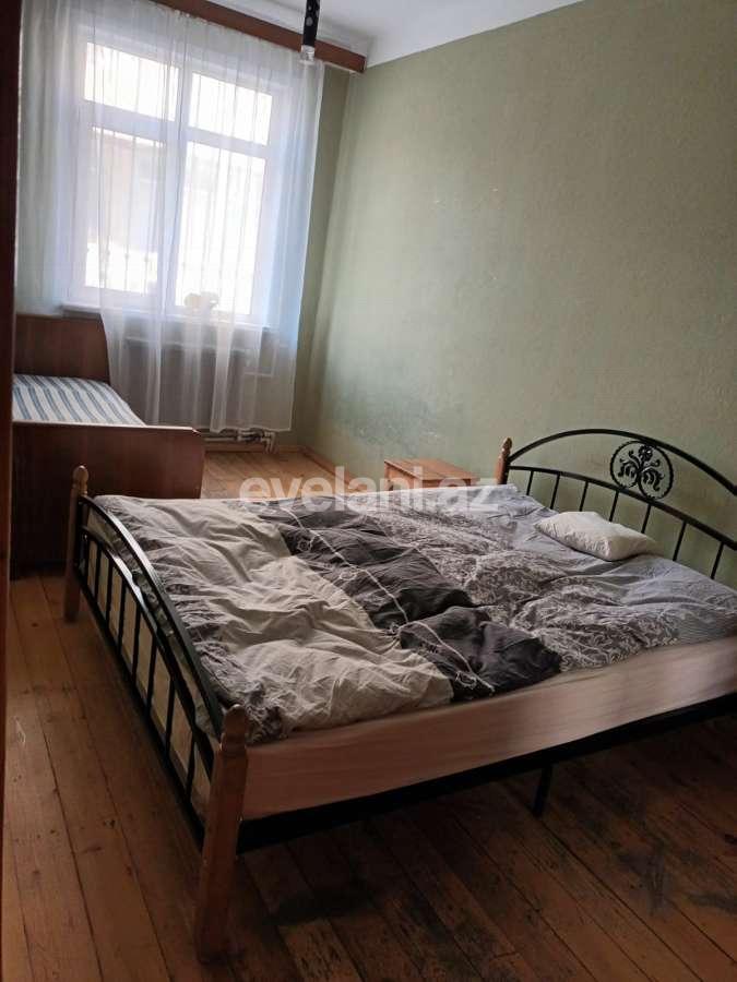 Satılır, köhnə tikili, 2 otaqlı, 48 m², Bakı, Nərimanov r, Gənclik m.