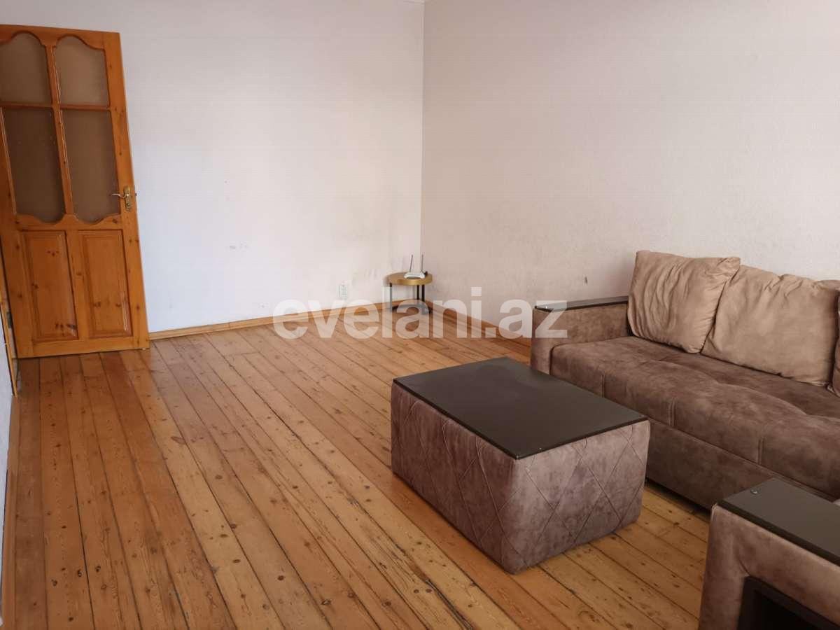 Satılır, köhnə tikili, 2 otaqlı, 48 m², Bakı, Nərimanov r, Gənclik m.