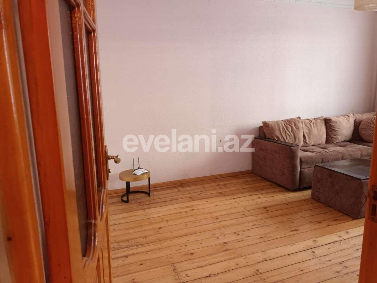 Satılır, köhnə tikili, 2 otaqlı, 48 m², Bakı, Nərimanov r, Gənclik m.