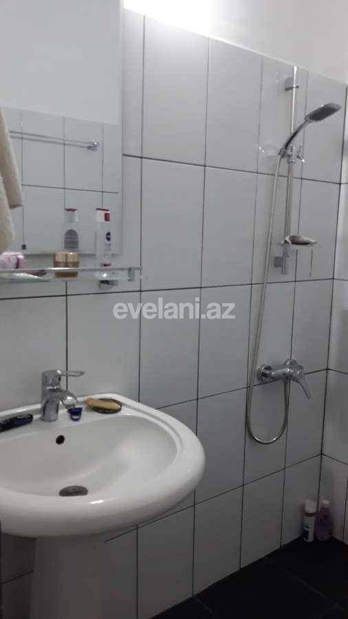 Satılır, köhnə tikili, 2 otaqlı, 48 m², Bakı, Nərimanov r, Gənclik m.