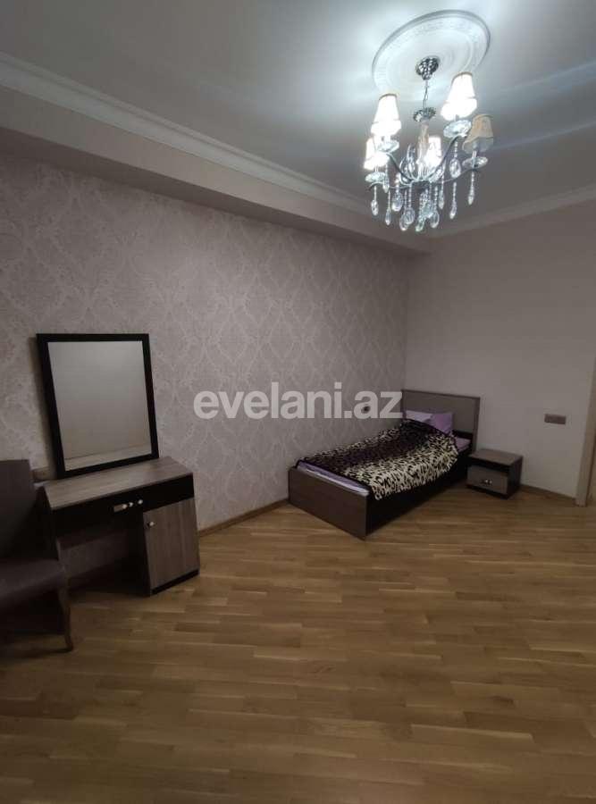 Kirayə verilir, yeni tikili, 3 otaqlı, 130 m², Bakı, Yasamal r, 20 yanvar m.