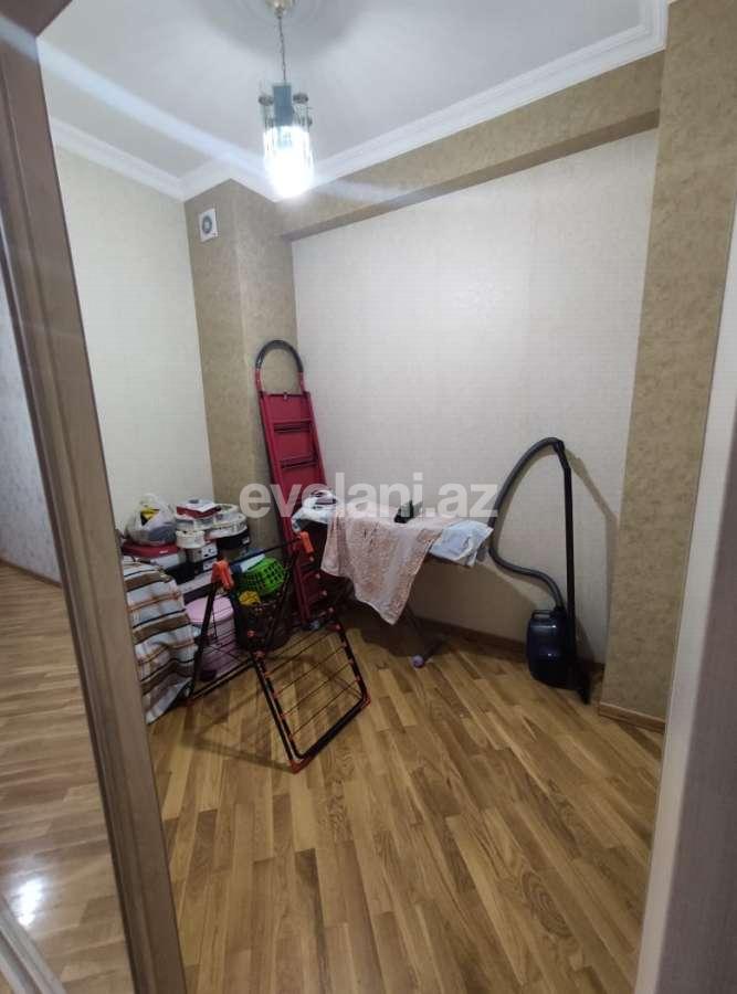 Kirayə verilir, yeni tikili, 3 otaqlı, 130 m², Bakı, Yasamal r, 20 yanvar m.