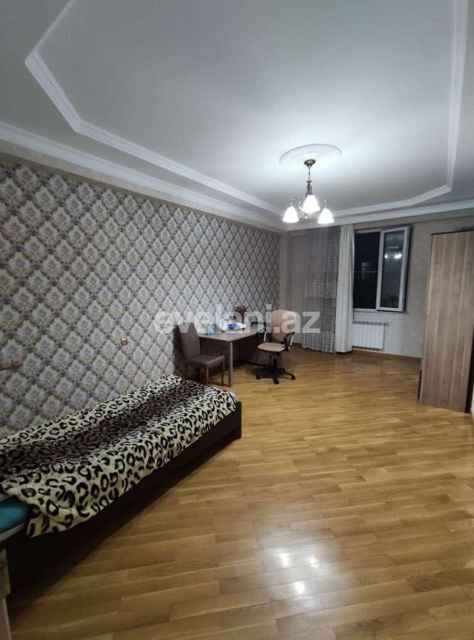 Kirayə verilir, yeni tikili, 3 otaqlı, 130 m², Bakı, Yasamal r, 20 yanvar m.