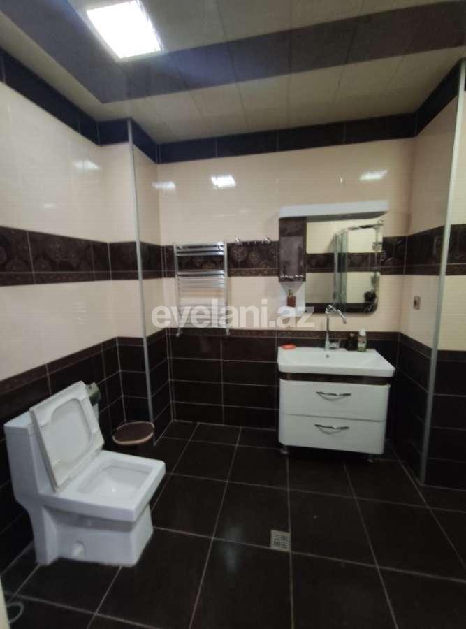 Kirayə verilir, yeni tikili, 3 otaqlı, 130 m², Bakı, Yasamal r, 20 yanvar m.