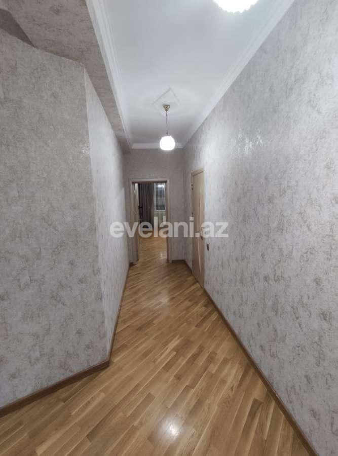 Kirayə verilir, yeni tikili, 3 otaqlı, 130 m², Bakı, Yasamal r, 20 yanvar m.
