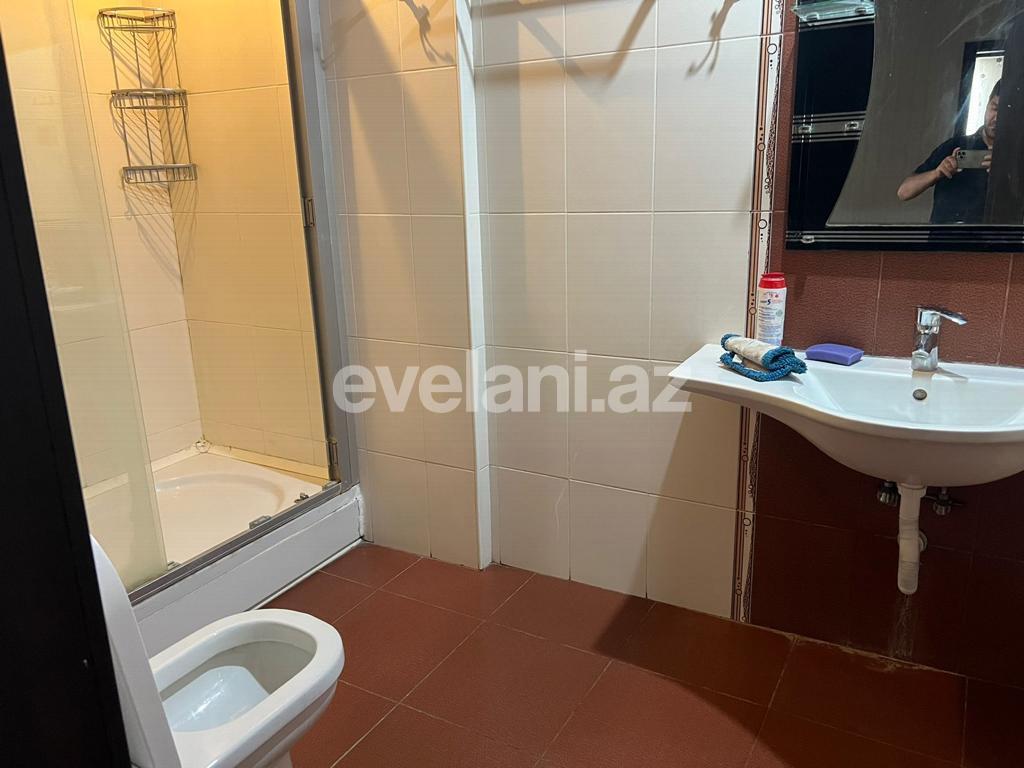 Kirayə verilir, yeni tikili, 3 otaqlı, 160 m², Bakı, Nərimanov r, Gənclik m.