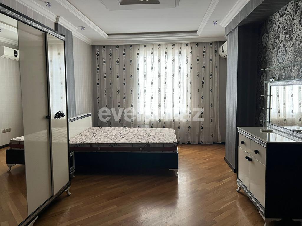 Kirayə verilir, yeni tikili, 3 otaqlı, 160 m², Bakı, Nərimanov r, Gənclik m.
