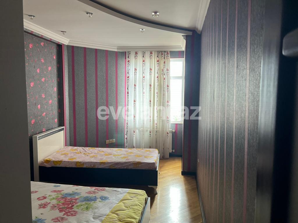 Kirayə verilir, yeni tikili, 3 otaqlı, 160 m², Bakı, Nərimanov r, Gənclik m.