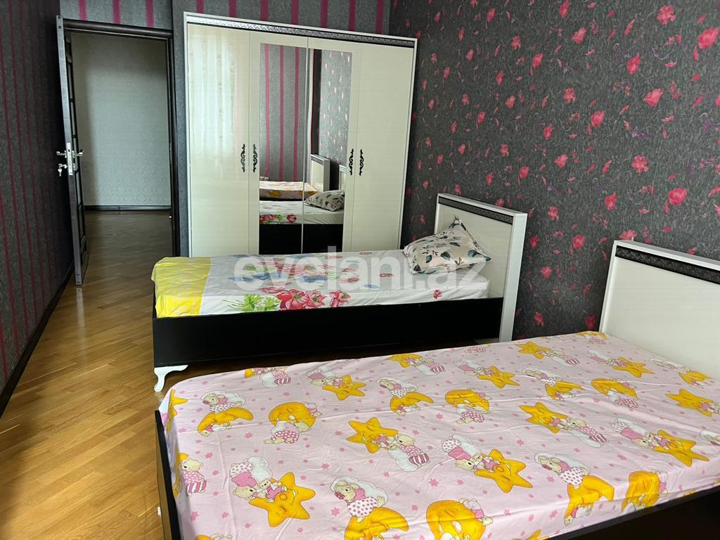 Kirayə verilir, yeni tikili, 3 otaqlı, 160 m², Bakı, Nərimanov r, Gənclik m.