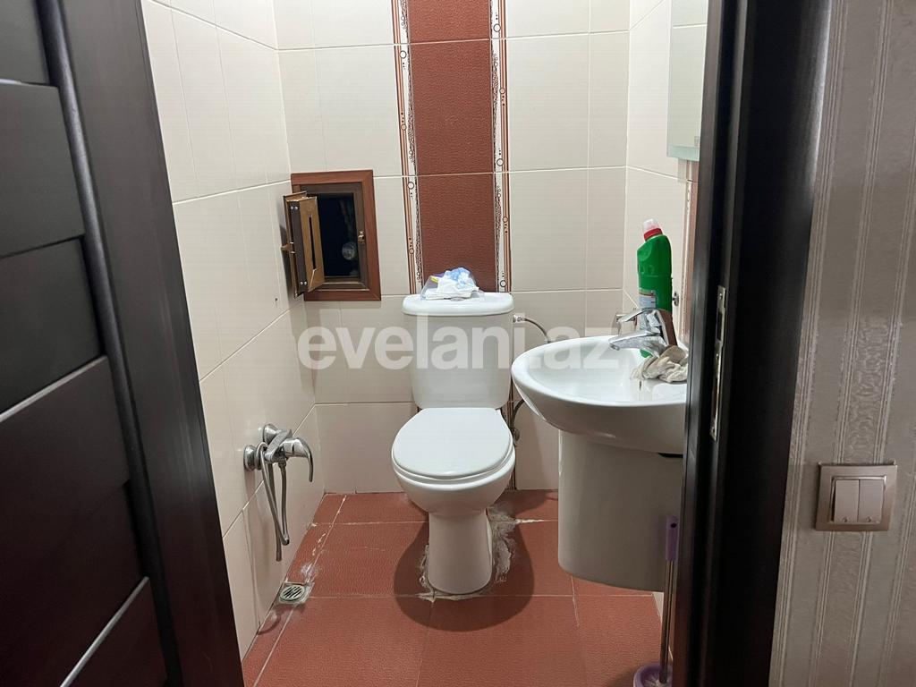 Kirayə verilir, yeni tikili, 3 otaqlı, 160 m², Bakı, Nərimanov r, Gənclik m.